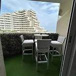 Benalbeach Ocean View