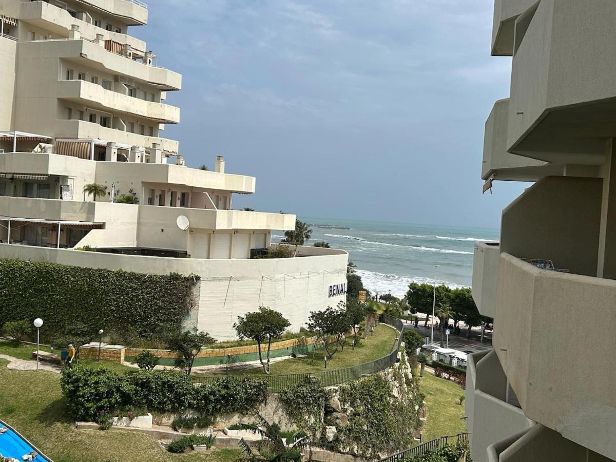 Benalbeach Ocean View * Benalmadena