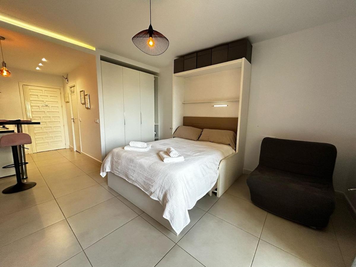 Benalbeach Ocean View Benalmadena