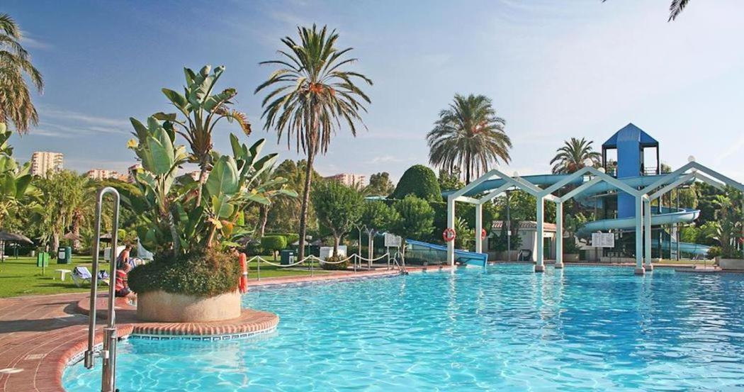 Benalbeach Ocean View * Benalmadena