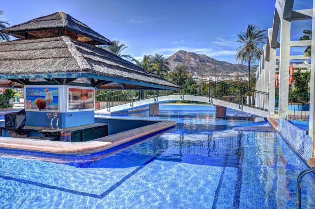 Benalbeach Ocean View * Benalmadena